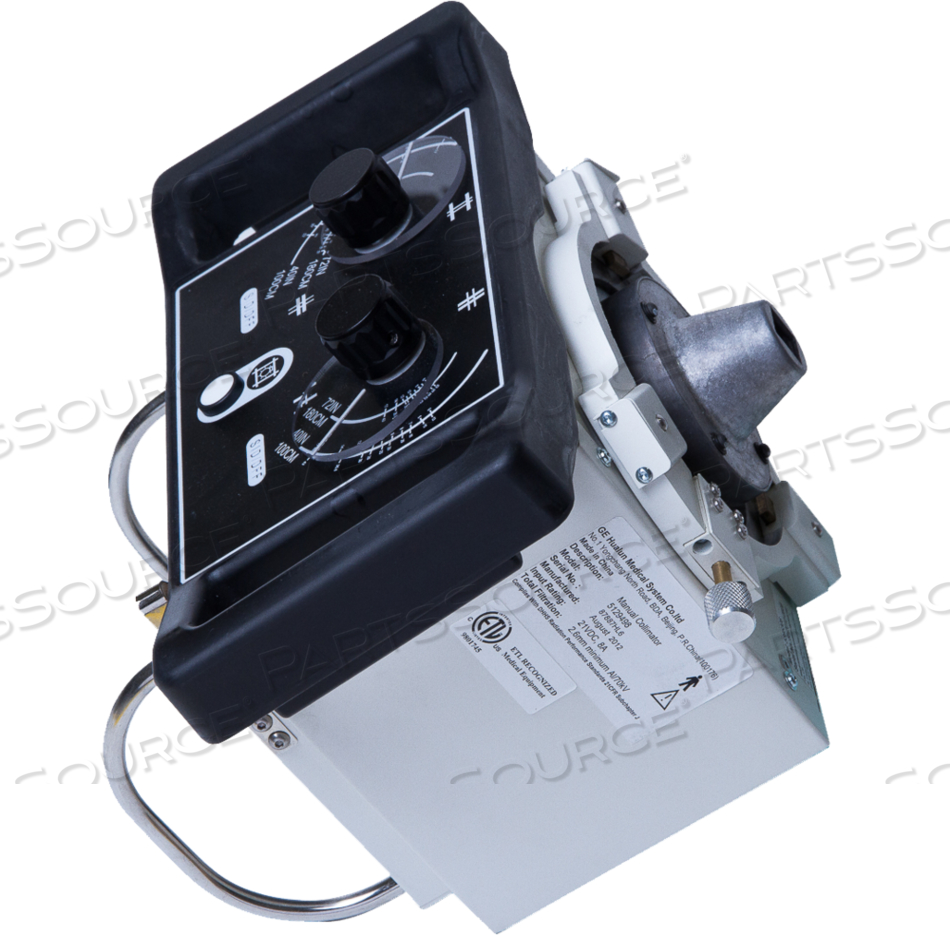 SUPERBEE MANUAL COLLIMATOR 