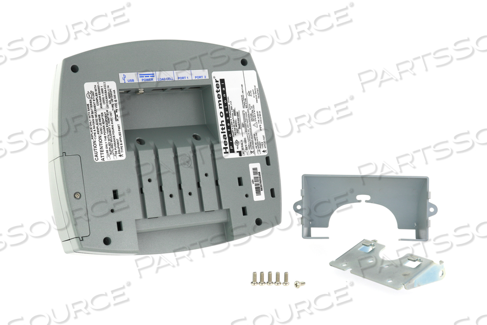 REPLACEMENT DISPLAY HEAD FOR 2600KL by Health O Meter Professional Scales