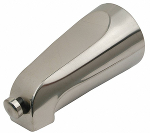 SPOUT MIXET TUB AND SHOWER REPAIR by Brasscraft SPOUT MIXET TUB AND SHOWER REPAIR by Brasscraft
