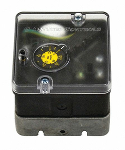 SINGLE GAS SWITCH HGP-G by Antunes Controls