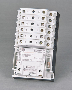 H5226 LIGHTING CONTACTR 12P 120V OPEN ELECHELD by General Electric Company