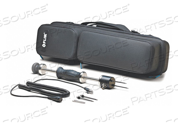 HAMMER PROBE 2 YR. WARRANTY L by FLIR Systems, Inc.