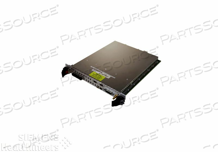 MODULE, RADIO FREQUENCY COMMUNICATION, FOR USE WITH: FOR MRI SCANNER by Siemens Medical Solutions