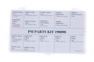 2008K ANNUAL PM KIT by Fresenius Medical Care