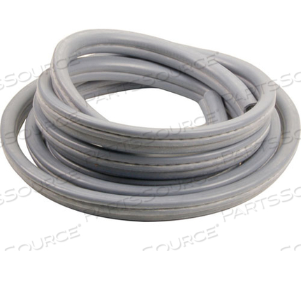 XLR-1400 METAL CLIP ON GASKET, 141X26.625X1 by Southern Pride