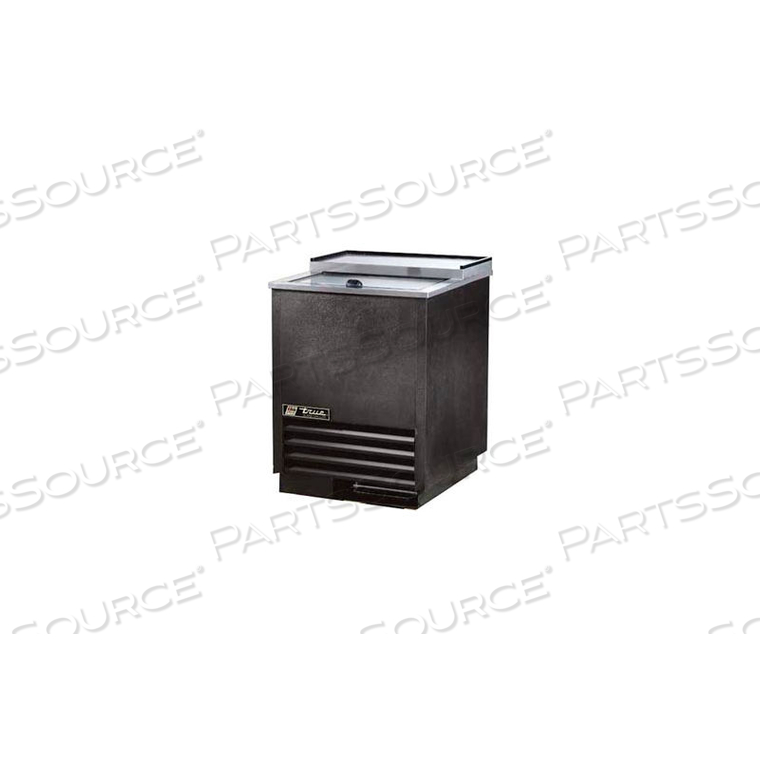 T-24-GC GLASS/PLATE CHILLER - 24-3/4"W X 26-5/8"D X 33-3/8"H by True Food Service Equipment