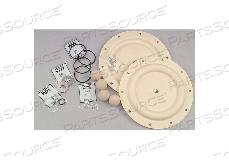 PUMP REPAIR KIT FLUID by Ingersoll-Rand PUMP REPAIR KIT FLUID by Ingersoll-Rand