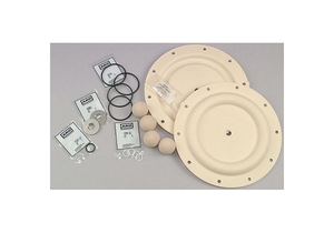 PUMP REPAIR KIT FLUID by Ingersoll-Rand