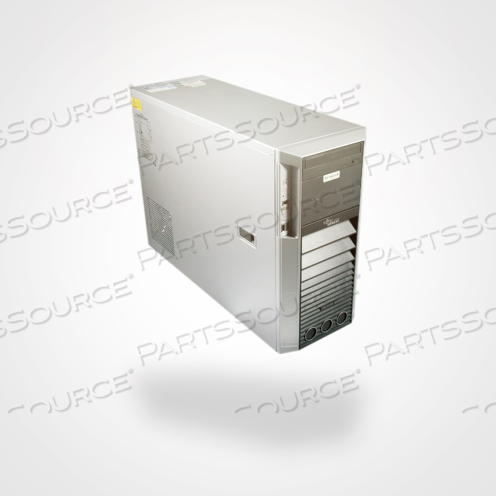 8B IRS TOWER by Siemens Medical Solutions