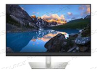 ULTRASHARP UP3221Q, LED MONITOR, 31.5", 3840 X 2160 4K @ 60 HZ, IPS, 1000 CD/M¦, 1300:1, 6 MS, 2XTHUNDERBOLT 3, 2XHDMI, DISPLAYPORT, WITH 3 by Dell Computer ULTRASHARP UP3221Q, LED MONITOR, 31.5", 3840 X 2160 4K @ 60 HZ, IPS, 1000 CD/M¦, 1300:1, 6 MS, 2XTHUNDERBOLT 3, 2XHDMI, DISPLAYPORT, WITH 3 by Dell Computer
