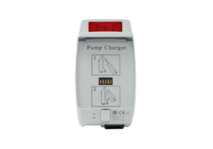 POLE MOUNT CHARGER FOR BODYGUARD 323 by CME America