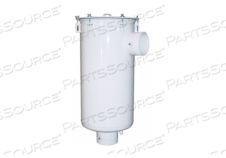 FILTER 3 NPT 300 CFM 0.3 MICRON by Solberg