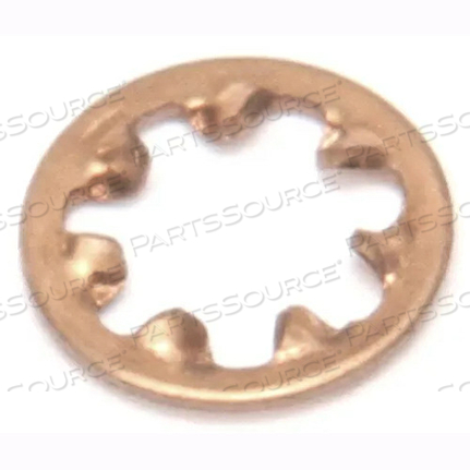 TOOTHED LOCKWASHERS by Scotsman Ice Systems