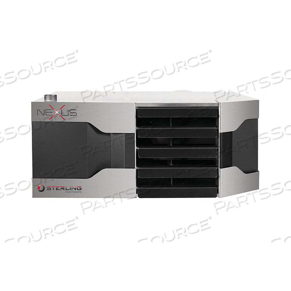 HIGH-EFFICIENCY GAS UNT HTR NG 790CFM by Nexus