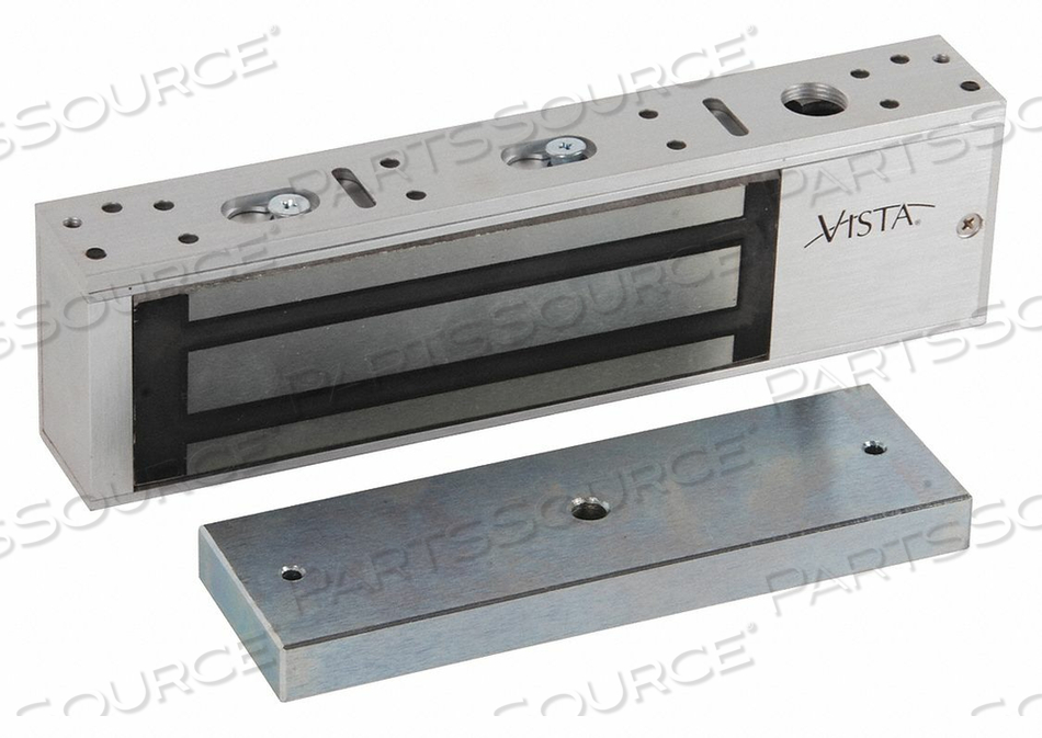 ELECTROMAGNETIC LOCK 1-1/2 D LOCK BODY by Securitron ELECTROMAGNETIC LOCK 1-1/2 D LOCK BODY by Securitron
