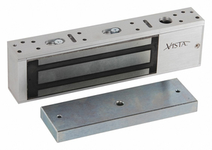 ELECTROMAGNETIC LOCK 1-1/2 D LOCK BODY by Securitron ELECTROMAGNETIC LOCK 1-1/2 D LOCK BODY by Securitron