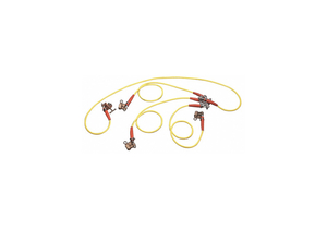 FOUR WAY GROUNDING SET by Salisbury FOUR WAY GROUNDING SET by Salisbury