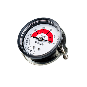 0 TO 500MMHG VACUUM GAUGE by Ohio Medical, LLC 0 TO 500MMHG VACUUM GAUGE by Ohio Medical, LLC
