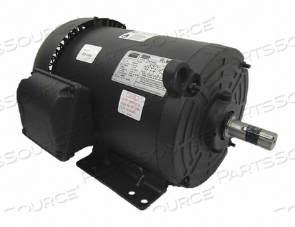MTR 3PH 1.5 HP 3455 208-220/440 84.0 by DAYTON ELECTRIC MANUFACTURING CO
