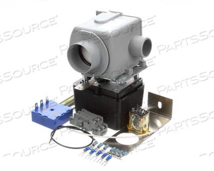 KIT DM DRAIN VALVE, REPLACE 113052 by Champion Dishwasher