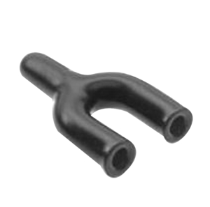 Y1 UNFITTED TO 2 UNFITTED WITH NO FITTINGS by GE Medical Systems Information Technology (GEMSIT)