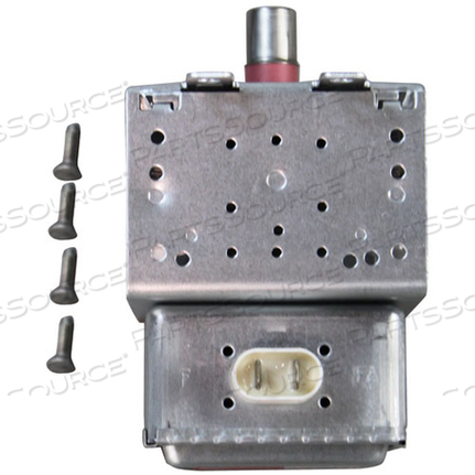 MAGNETRON MAGNETRON