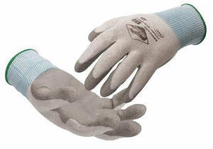 CUT RESISTANT GLOVES SIZE 7 PK12 by Tilsatec