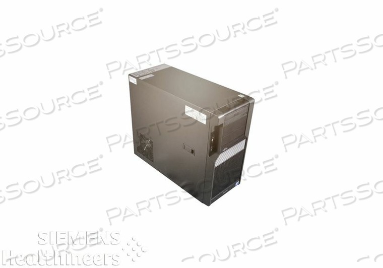 PROCESSOR, XP CO6/C07/C08 M470-2 BASIC, FOR USE WITH: FOR C-ARM MACHINE by Siemens Medical Solutions