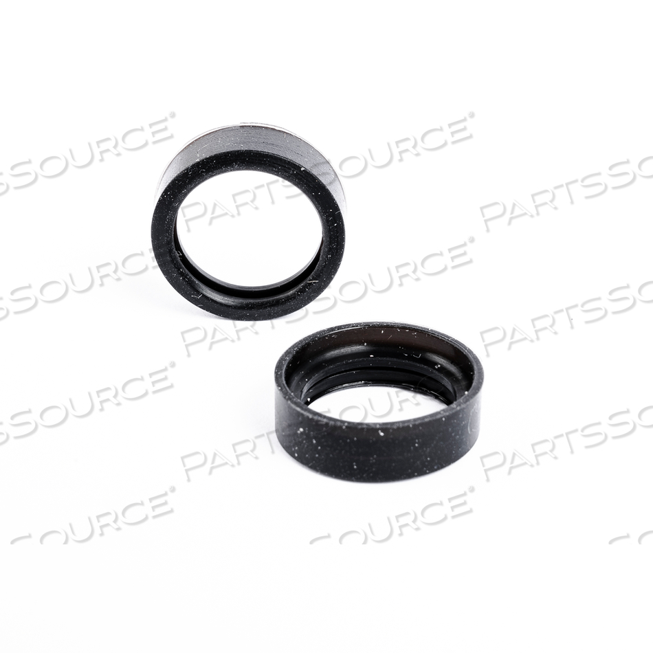 EYE CAP, RUBBER by Keeler USA