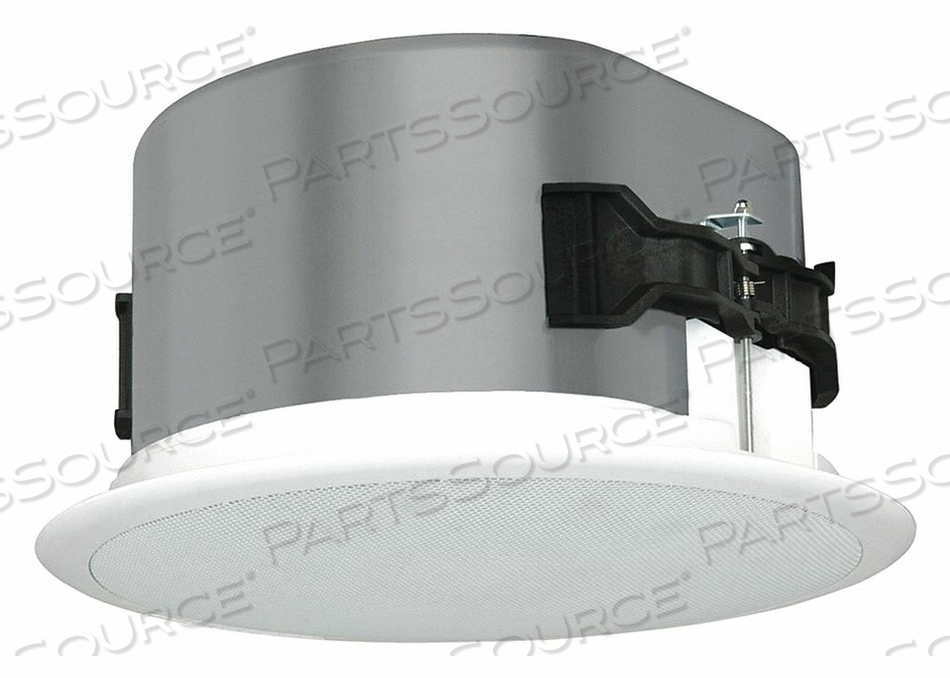 SPEAKER WHITE 125 MAX WATTAGE by MSE Audio SPEAKER WHITE 125 MAX WATTAGE by MSE Audio