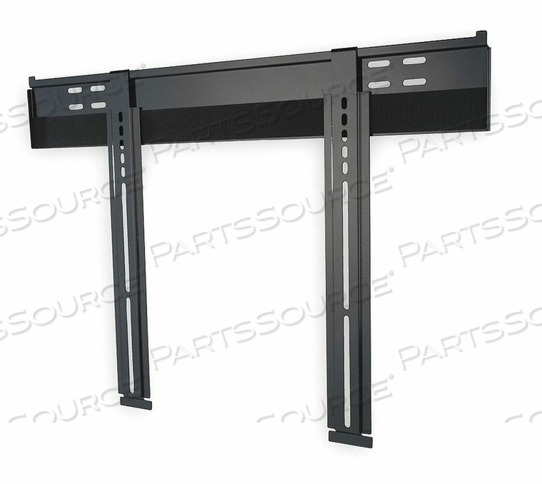 UNIVERSAL ULTRA-THIN FLAT WALL MOUNT by Peerless-AV UNIVERSAL ULTRA-THIN FLAT WALL MOUNT by Peerless-AV