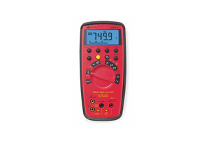 DIGITAL MULTIMETER 750V 10A 40 MOHMS by Amprobe