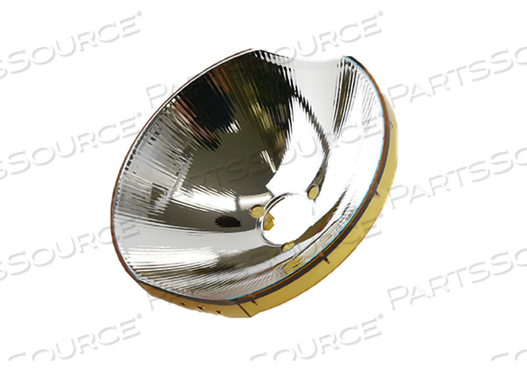 REFLECTOR FOR SURGICAL LIGHTS by Skytron
