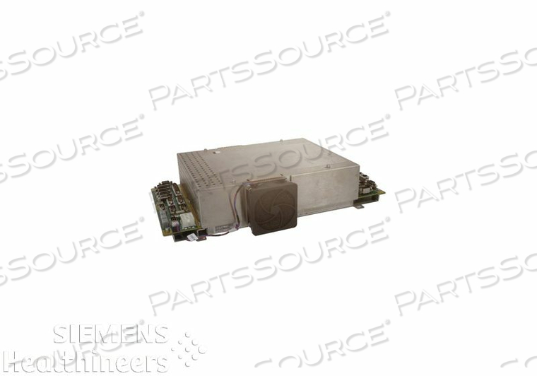 SIEMENS, MAS 2 BOARD 