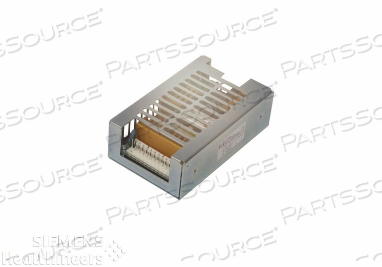 AC-DC IN230V OUT24V/4.1A 100W COVER 