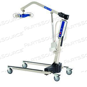 RELIANT POWER LIFT, 24 V, 41 IN X 48 IN, 450 LBS by Invacare Corporation