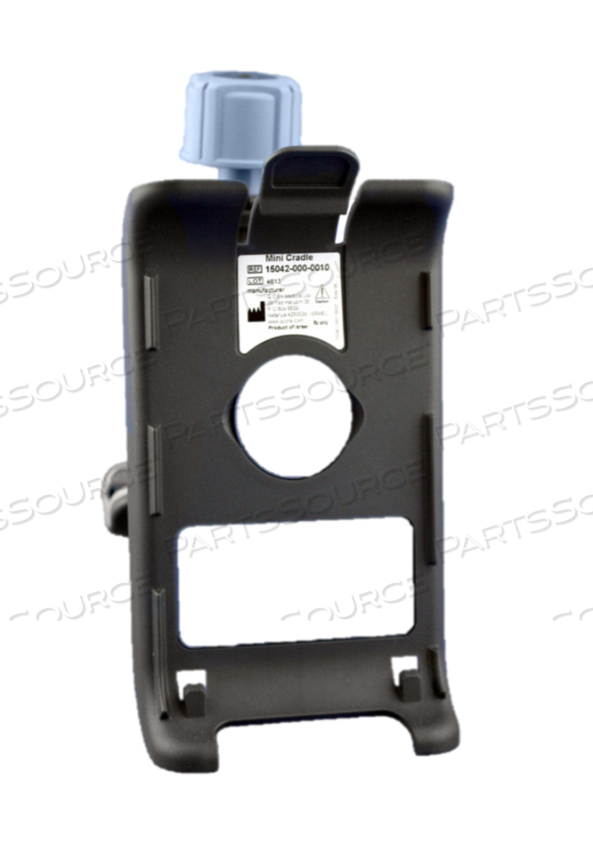 MINI CRADLE, SAPPHIRE™, WITH SPLITTER, FOR SAPPHIRE™ INFUSION PUMP by Eitan Medical North America, Inc.