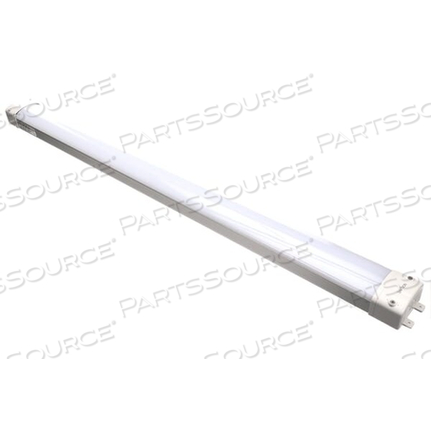 LED LIGHT FIXTURE 48", OPTOELECTRONI by Nor-Lake, Incorporated