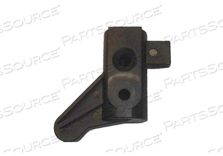 BRACKET, BACKREST PIVOT, FOR R726, 10257 ROLLATOR by Drive/DeVilbiss Healthcare, Inc