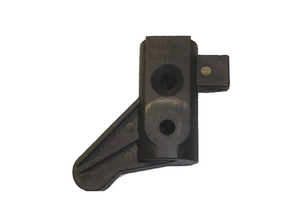 BRACKET, BACKREST PIVOT, FOR R726, 10257 ROLLATOR by Drive/DeVilbiss Healthcare, Inc