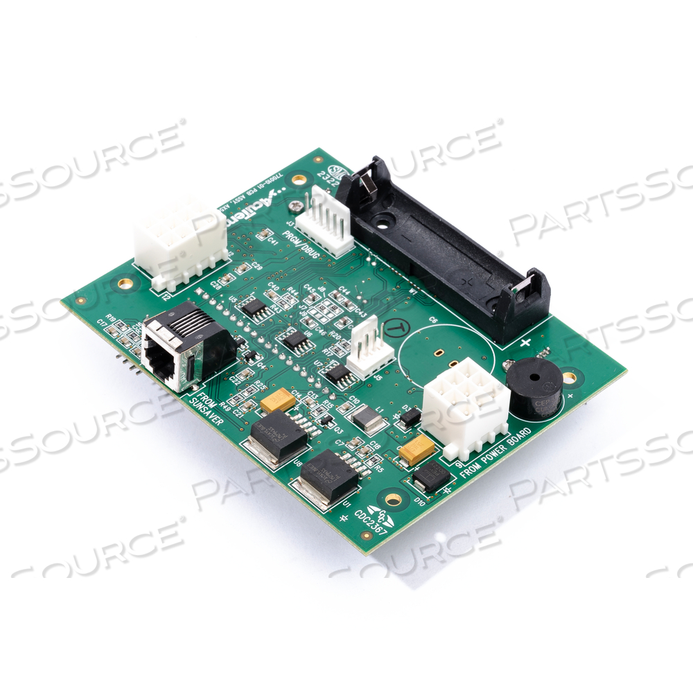 CONTROL BOARD by CSafe Global (formerly AcuTemp)