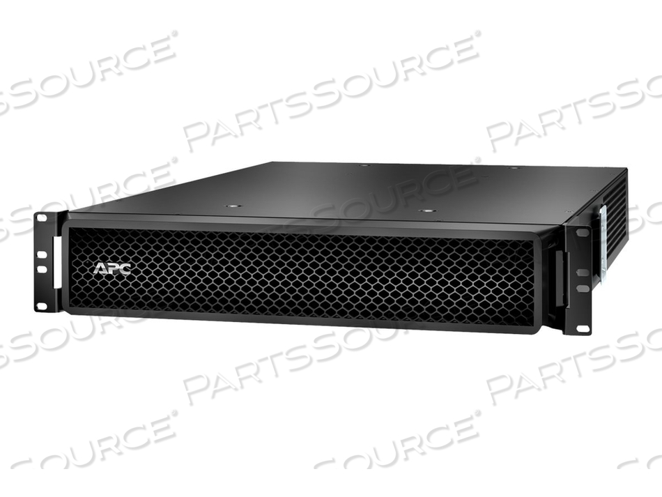 APC SMART-UPS ON-LINE, INPUT: 208V, INPUT CONNECTIONS: NEMA L6-30P, OUTPUT: 120V by APC / American Power Conversion APC SMART-UPS ON-LINE, INPUT: 208V, INPUT CONNECTIONS: NEMA L6-30P, OUTPUT: 120V by APC / American Power Conversion