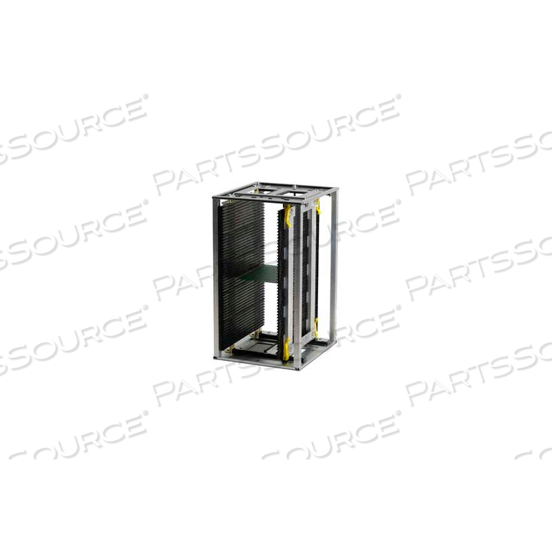 BG SERIES SCREW ADJUSTABLE MAGAZINE RACK, 12-5/8"W X 14"D X 22-3/16"H by Fancort Industries BG SERIES SCREW ADJUSTABLE MAGAZINE RACK, 12-5/8"W X 14"D X 22-3/16"H by Fancort Industries