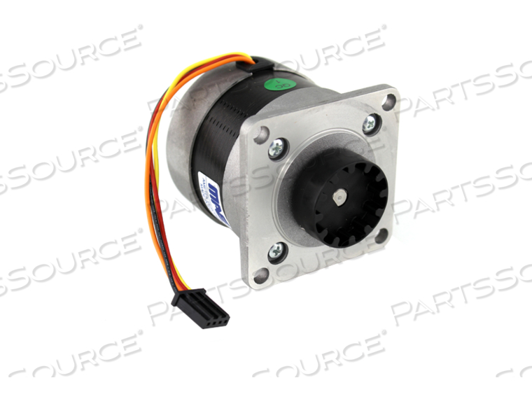STEPPER MOTOR by Baxter Healthcare Corp.