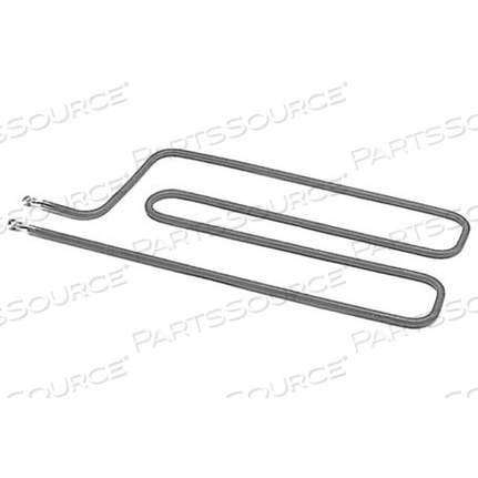 ELEMENT HEATING 240V 1650W by Wells Manufacturing ELEMENT HEATING 240V 1650W by Wells Manufacturing