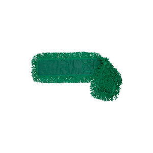 O-CEDAR COMMERCIAL 48" MAXIDUST LOOP-END DUST MOP, GREEN 12/CASE by Next Step Products O-CEDAR COMMERCIAL 48" MAXIDUST LOOP-END DUST MOP, GREEN 12/CASE by Next Step Products