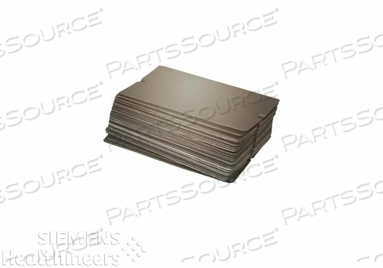 SHIM PLATES TYPE 3 by Siemens Medical Solutions