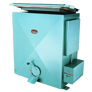 DRYROD FLUX HOLDING & REBAKING OVENS, 680 LB, 480 V by Phoenix