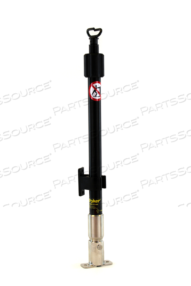 ASSEMBLY, 3 STAGE RIGHT IV POLE, FOR USE WITH: FOR 6506 POWER-PRO XT AMBULANCE COT AND 6086 PERFORMANCE-PRO XT AMBULANCE COT by Stryker Medical ASSEMBLY, 3 STAGE RIGHT IV POLE, FOR USE WITH: FOR 6506 POWER-PRO XT AMBULANCE COT AND 6086 PERFORMANCE-PRO XT AMBULANCE COT by Stryker Medical