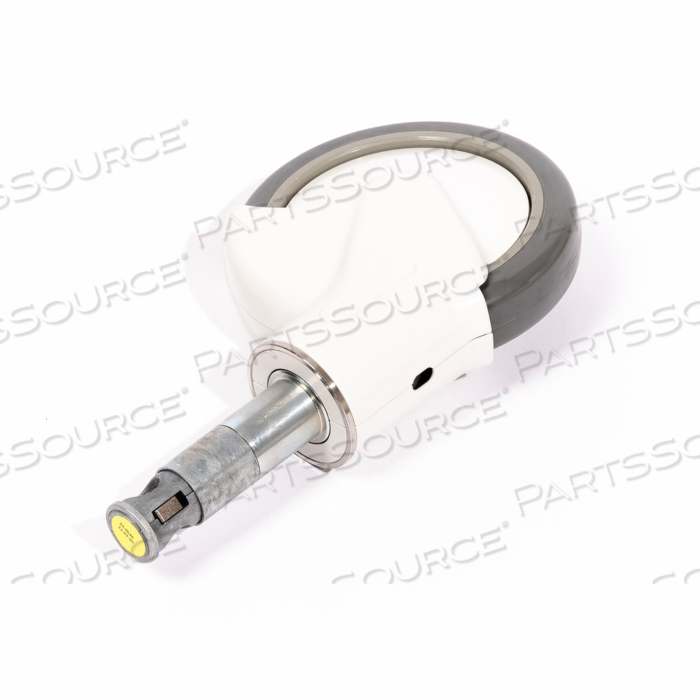 CASTER, FL25/FL26 REPLACEMENT, FOR FL25/FL26 FOR INTOUCH® CRITICAL CARE BED by Stryker Medical CASTER, FL25/FL26 REPLACEMENT, FOR FL25/FL26 FOR INTOUCH® CRITICAL CARE BED by Stryker Medical